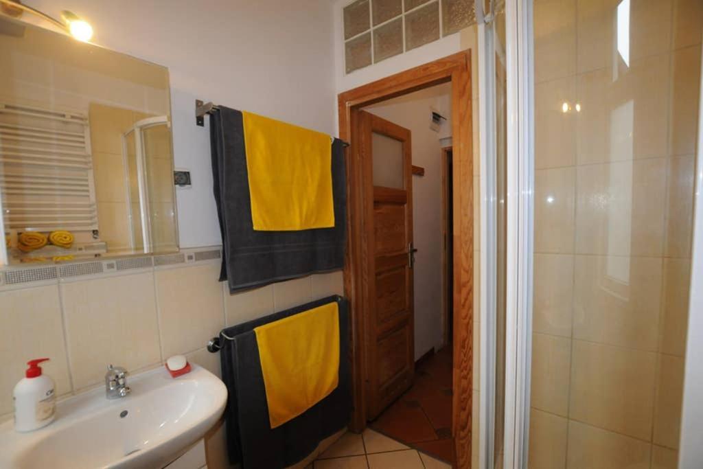 Cichy Apartament Centrum Sopotu *