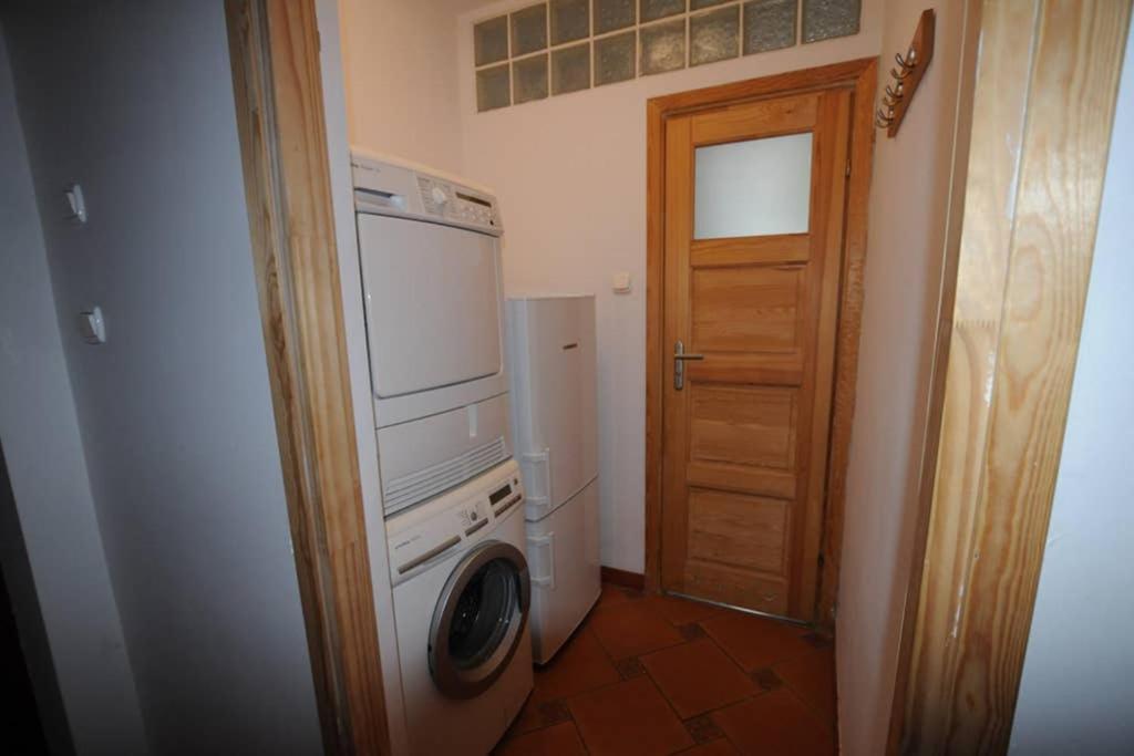 Apartment Cichy Apartament Centrum Sopotu