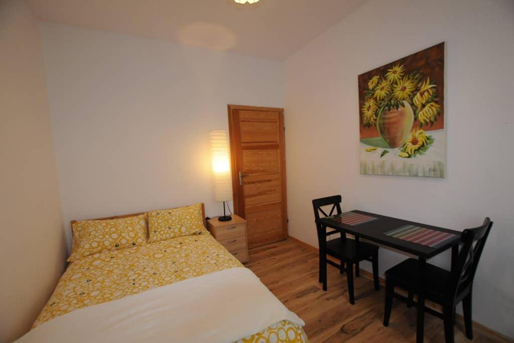 Cichy Apartament Centrum Sopotu Apartment *