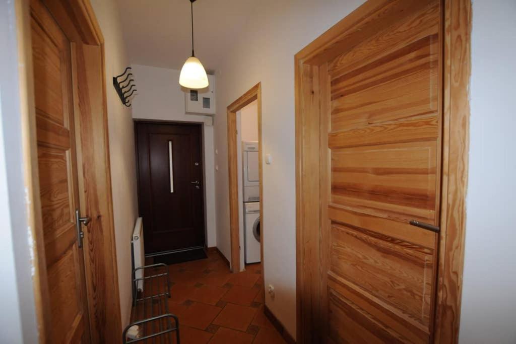 Cichy Apartament Centrum Sopotu Apartment