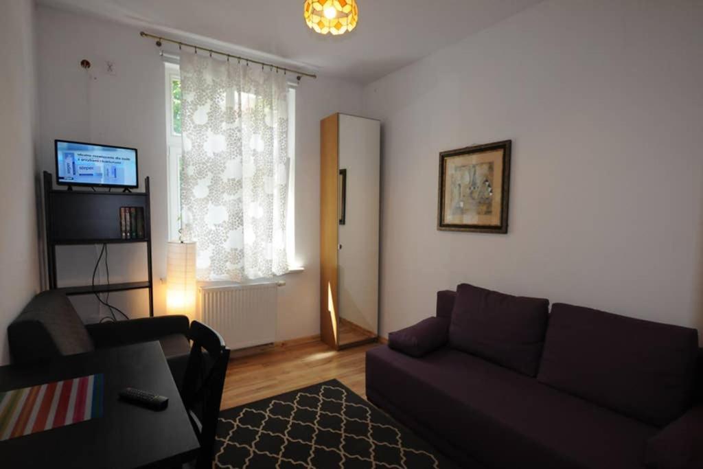 Cichy Apartament Centrum Sopotu Apartment *